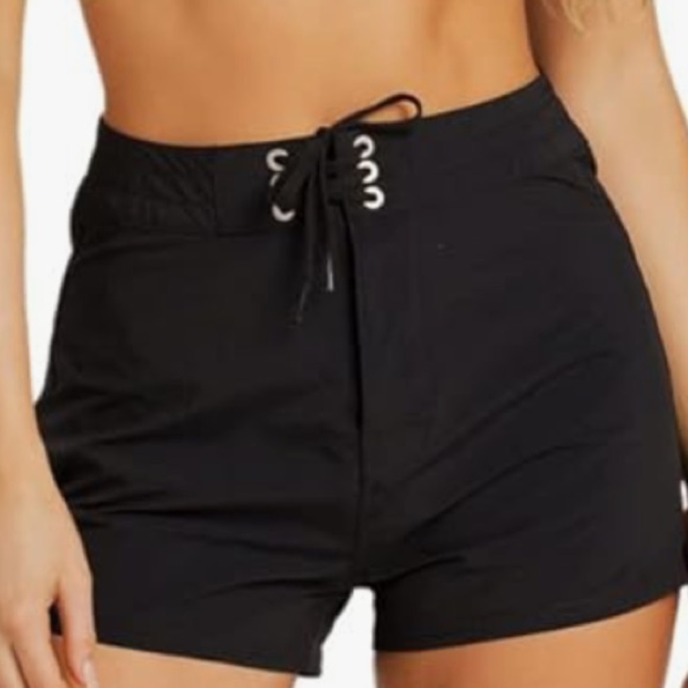 Billabong Sol Searcher Boardshort - Black